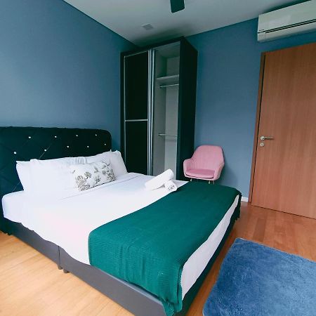 Sky Suites Klcc Kl Home Kuala Lumpur Bagian luar foto
