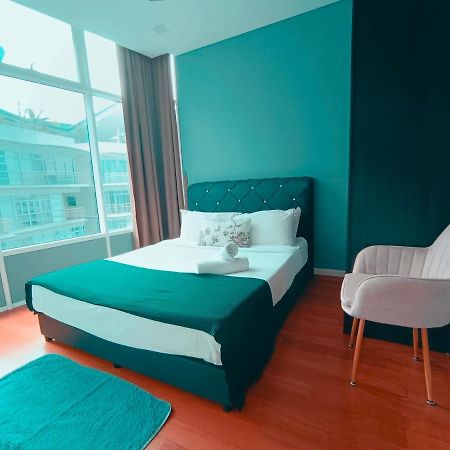 Sky Suites Klcc Kl Home Kuala Lumpur Bagian luar foto