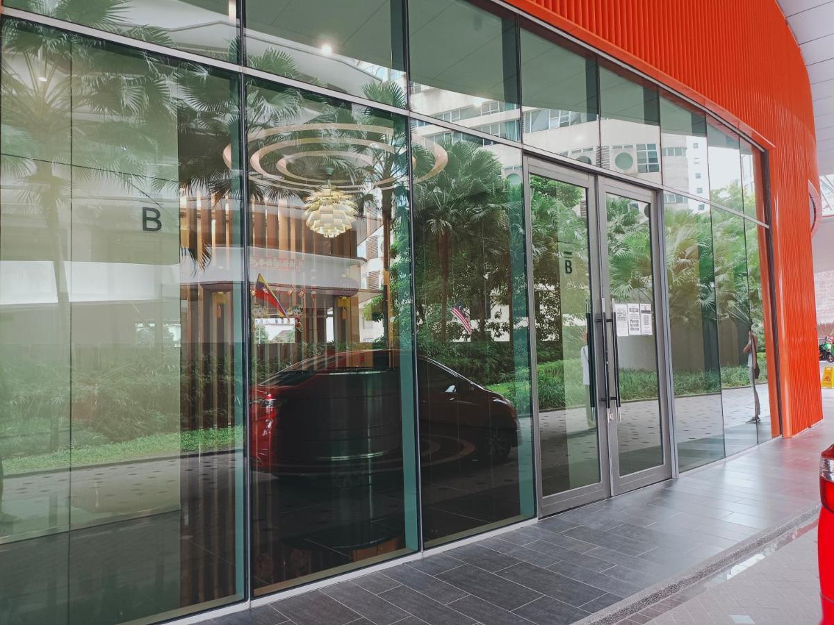 Sky Suites Klcc Kl Home Kuala Lumpur Bagian luar foto
