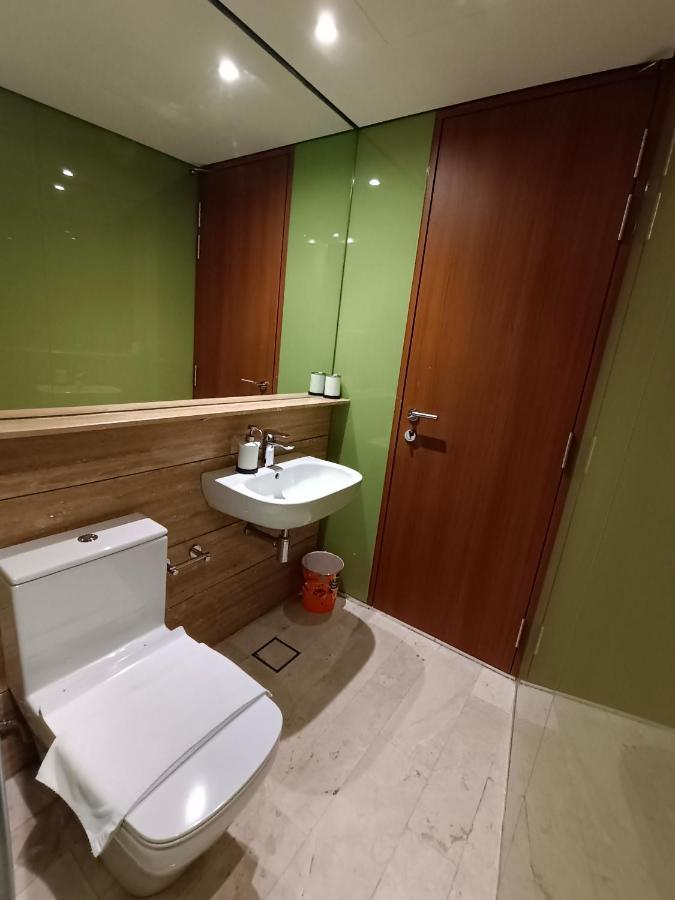 Sky Suites Klcc Kl Home Kuala Lumpur Bagian luar foto