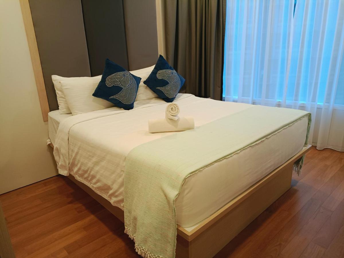 Sky Suites Klcc Kl Home Kuala Lumpur Bagian luar foto