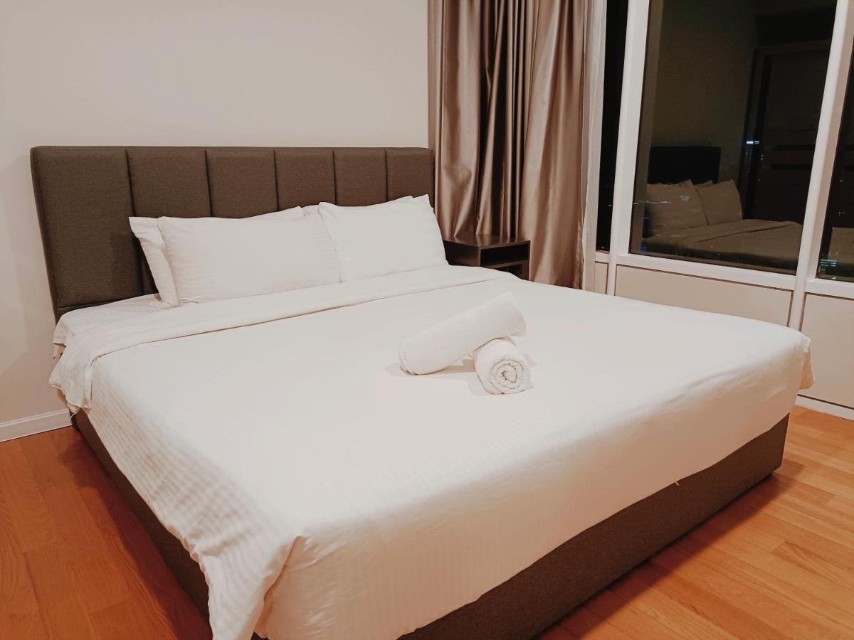 Sky Suites Klcc Kl Home Kuala Lumpur Bagian luar foto