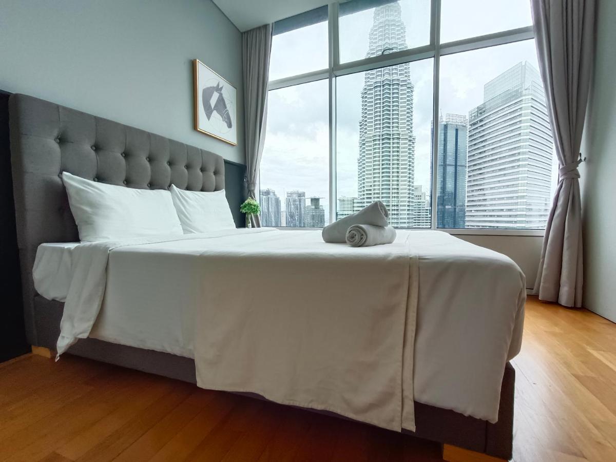 Sky Suites Klcc Kl Home Kuala Lumpur Bagian luar foto