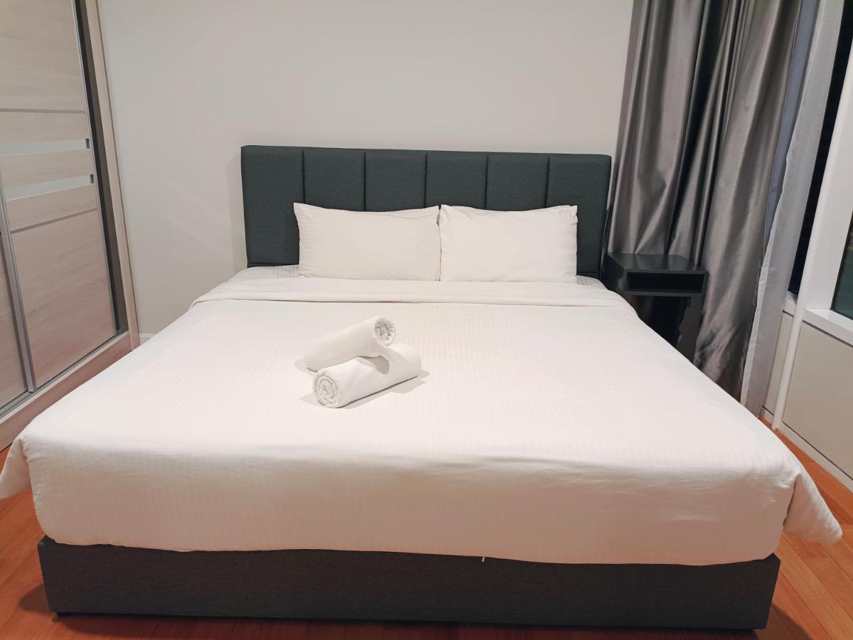 Sky Suites Klcc Kl Home Kuala Lumpur Bagian luar foto