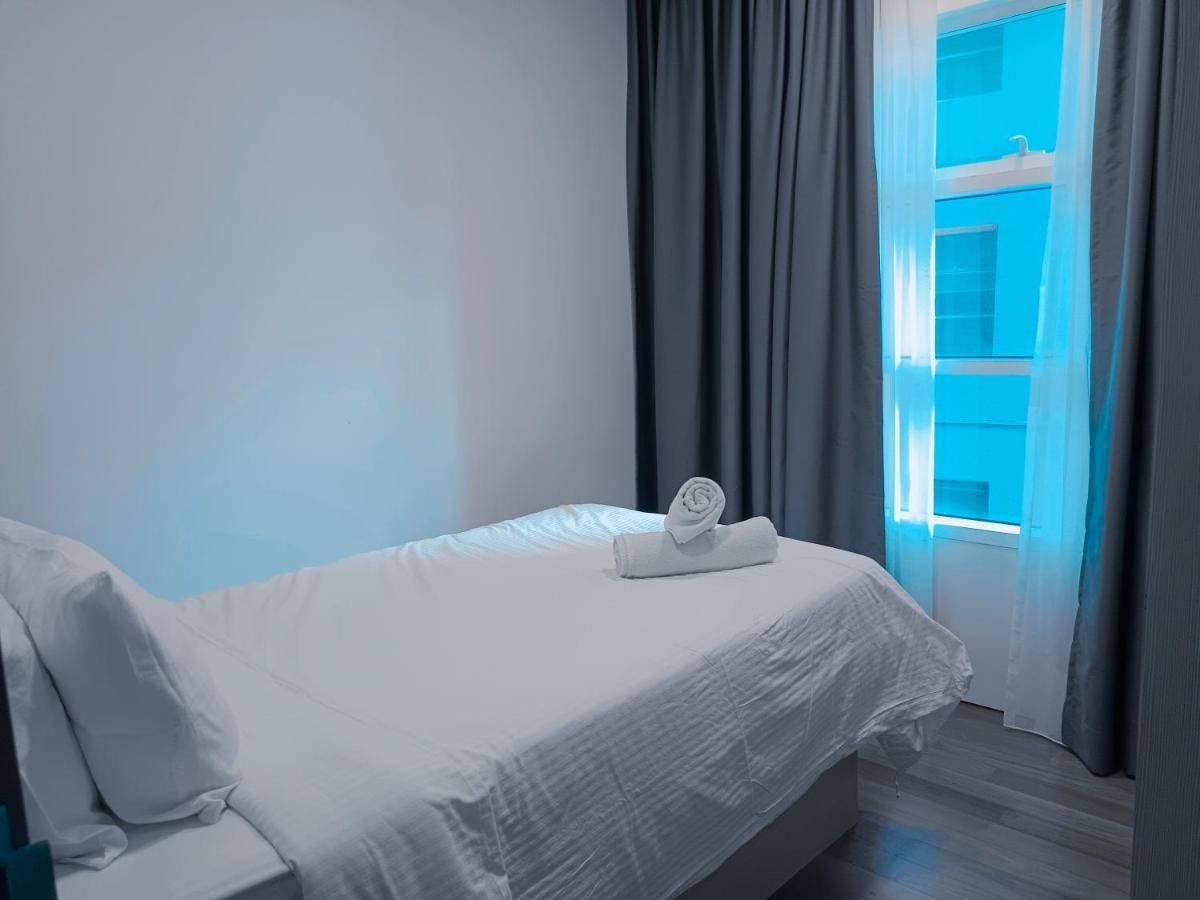 Sky Suites Klcc Kl Home Kuala Lumpur Bagian luar foto