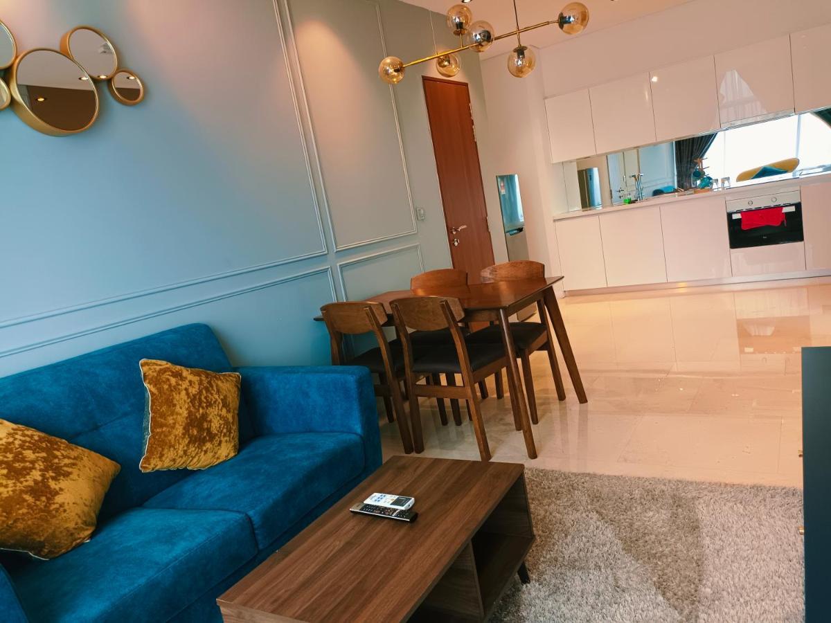 Sky Suites Klcc Kl Home Kuala Lumpur Bagian luar foto