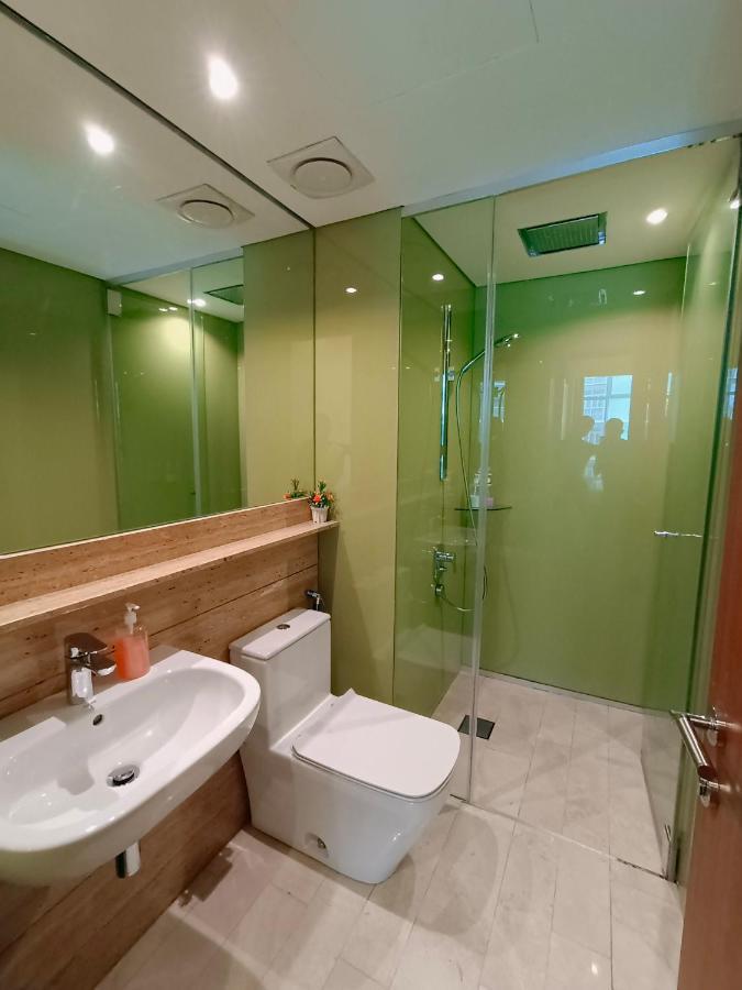 Sky Suites Klcc Kl Home Kuala Lumpur Bagian luar foto