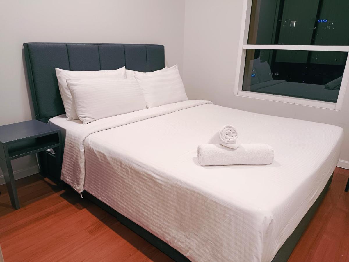 Sky Suites Klcc Kl Home Kuala Lumpur Bagian luar foto