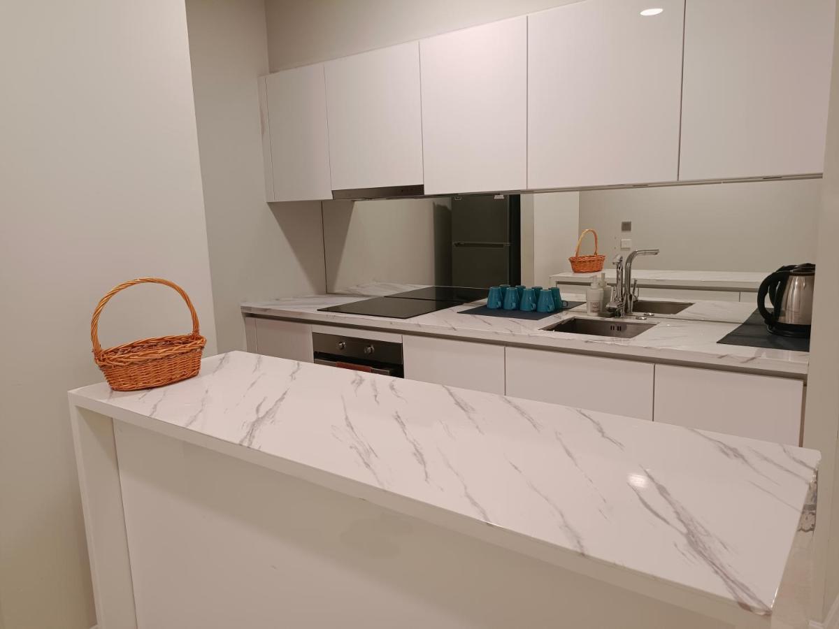 Sky Suites Klcc Kl Home Kuala Lumpur Bagian luar foto