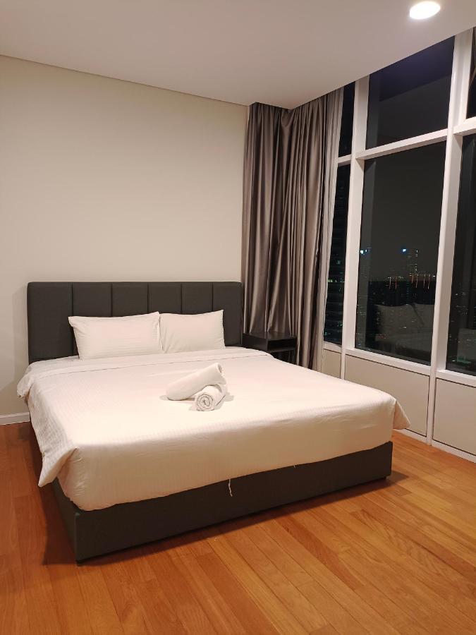 Sky Suites Klcc Kl Home Kuala Lumpur Bagian luar foto