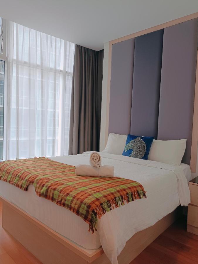 Sky Suites Klcc Kl Home Kuala Lumpur Bagian luar foto