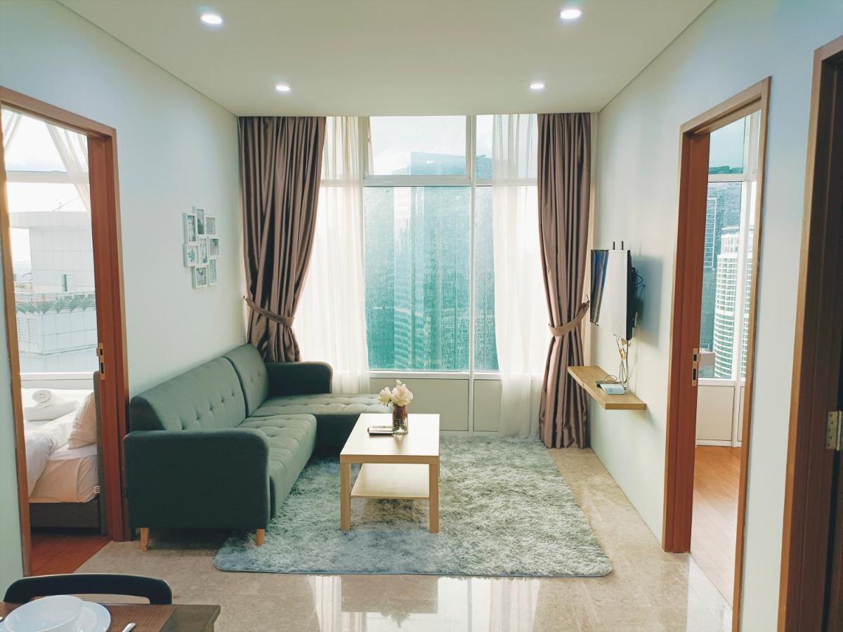 Sky Suites Klcc Kl Home Kuala Lumpur Bagian luar foto