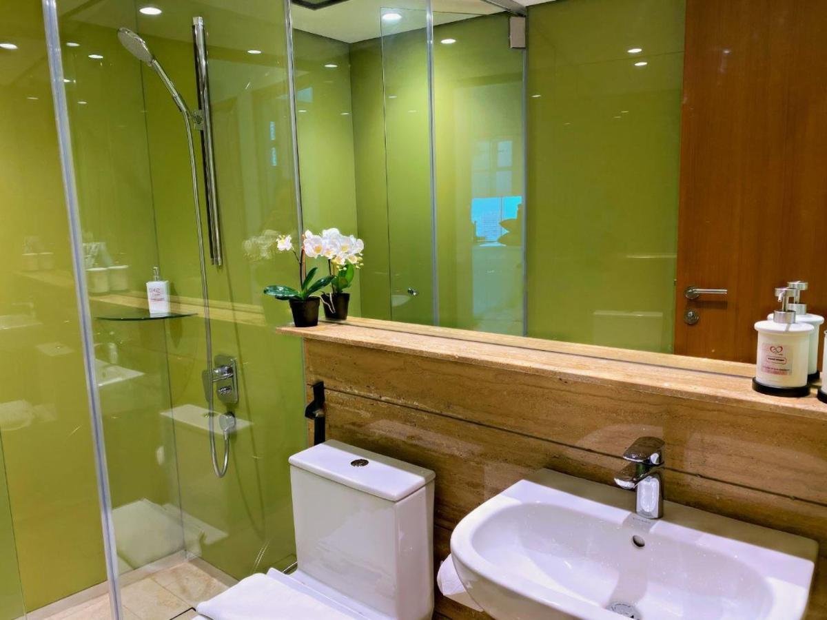 Sky Suites Klcc Kl Home Kuala Lumpur Bagian luar foto