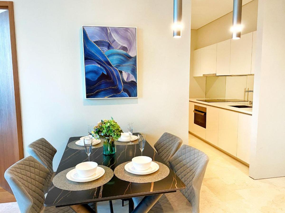 Sky Suites Klcc Kl Home Kuala Lumpur Bagian luar foto