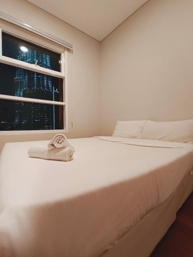 Sky Suites Klcc Kl Home Kuala Lumpur Bagian luar foto