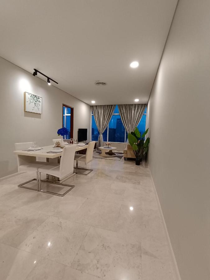 Sky Suites Klcc Kl Home Kuala Lumpur Bagian luar foto