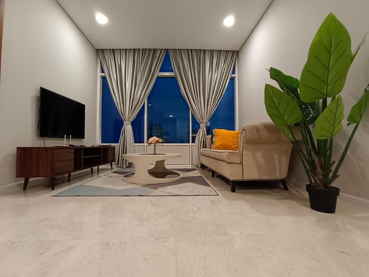 Sky Suites Klcc Kl Home Kuala Lumpur Bagian luar foto