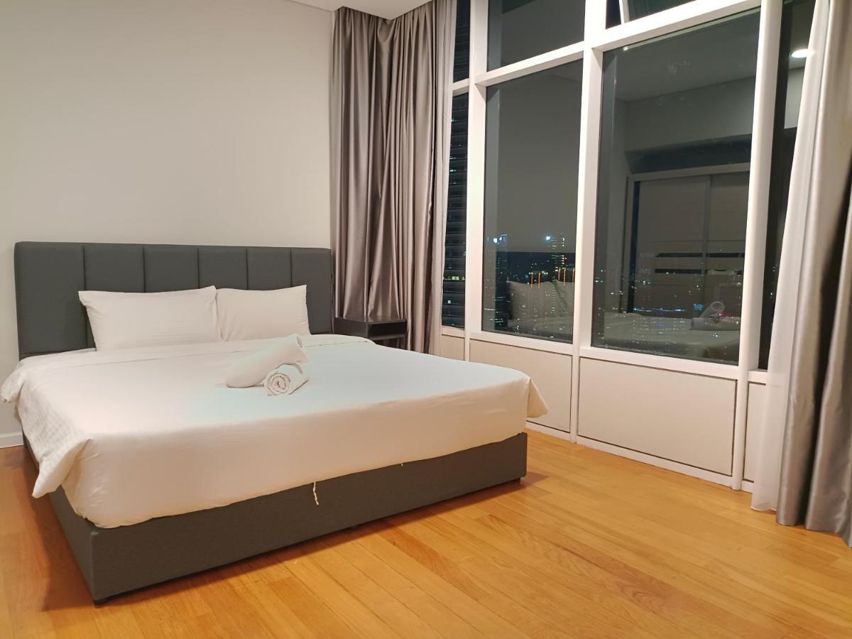 Sky Suites Klcc Kl Home Kuala Lumpur Bagian luar foto