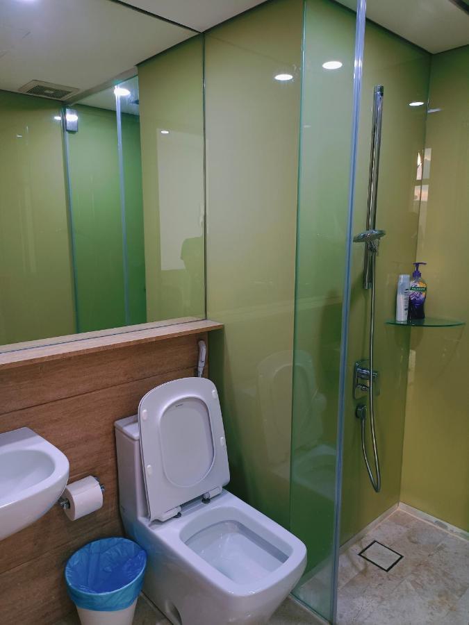 Sky Suites Klcc Kl Home Kuala Lumpur Bagian luar foto