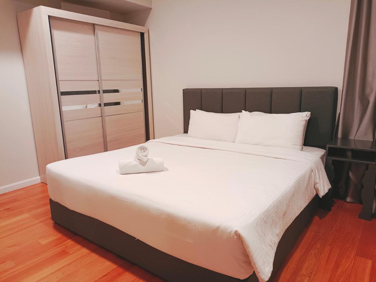 Sky Suites Klcc Kl Home Kuala Lumpur Bagian luar foto