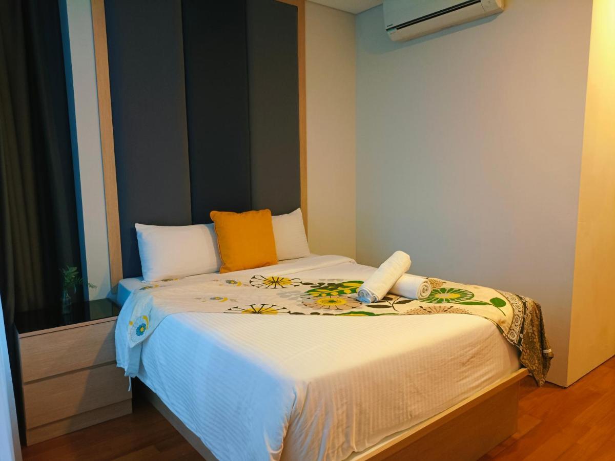 Sky Suites Klcc Kl Home Kuala Lumpur Bagian luar foto
