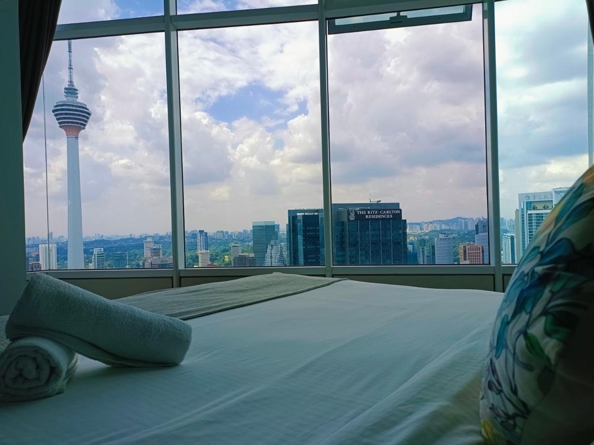 Sky Suites Klcc Kl Home Kuala Lumpur Bagian luar foto