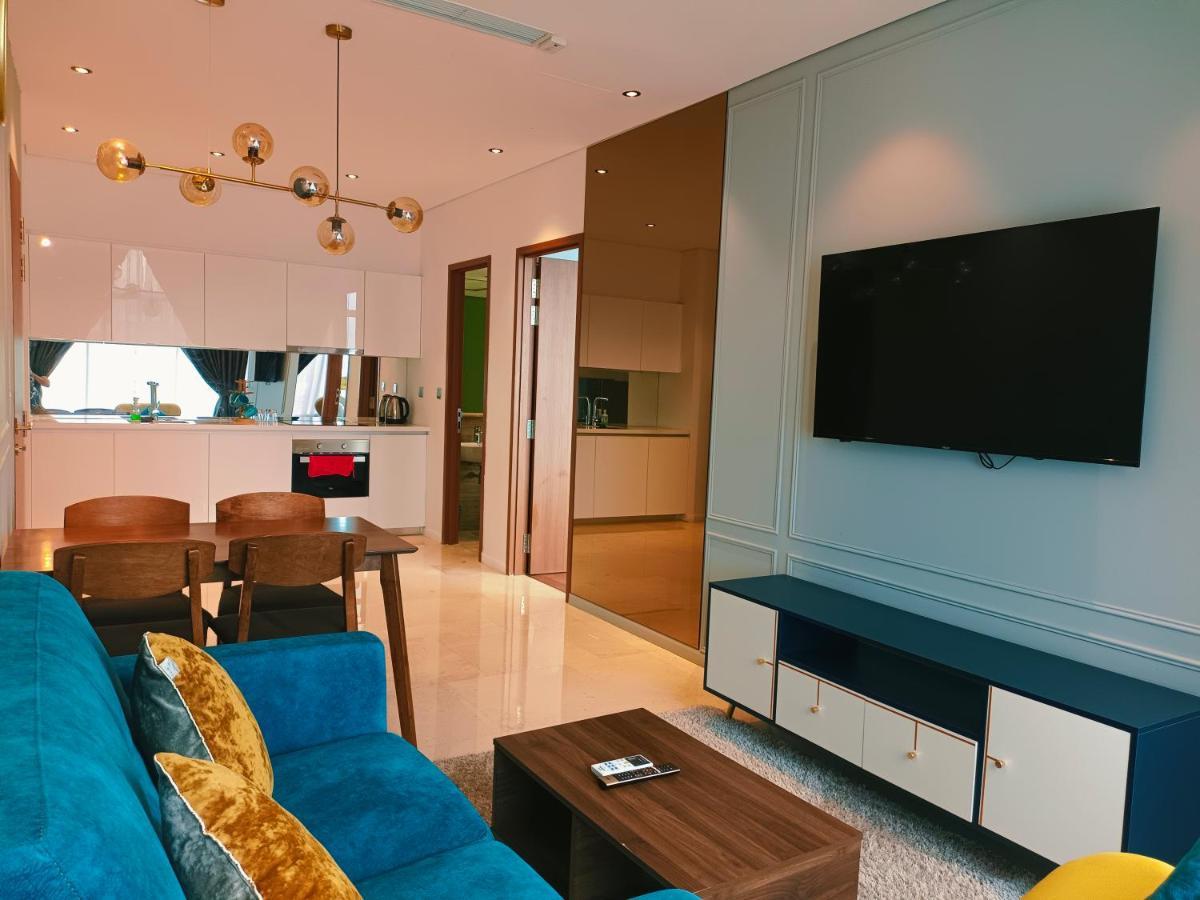 Sky Suites Klcc Kl Home Kuala Lumpur Bagian luar foto