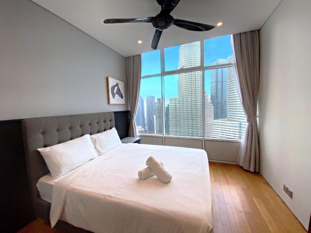 Sky Suites Klcc Kl Home Kuala Lumpur Bagian luar foto