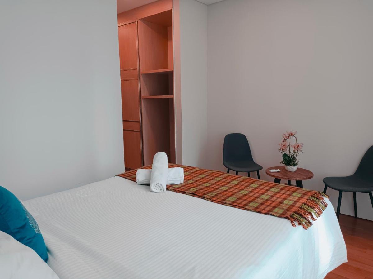 Sky Suites Klcc Kl Home Kuala Lumpur Bagian luar foto