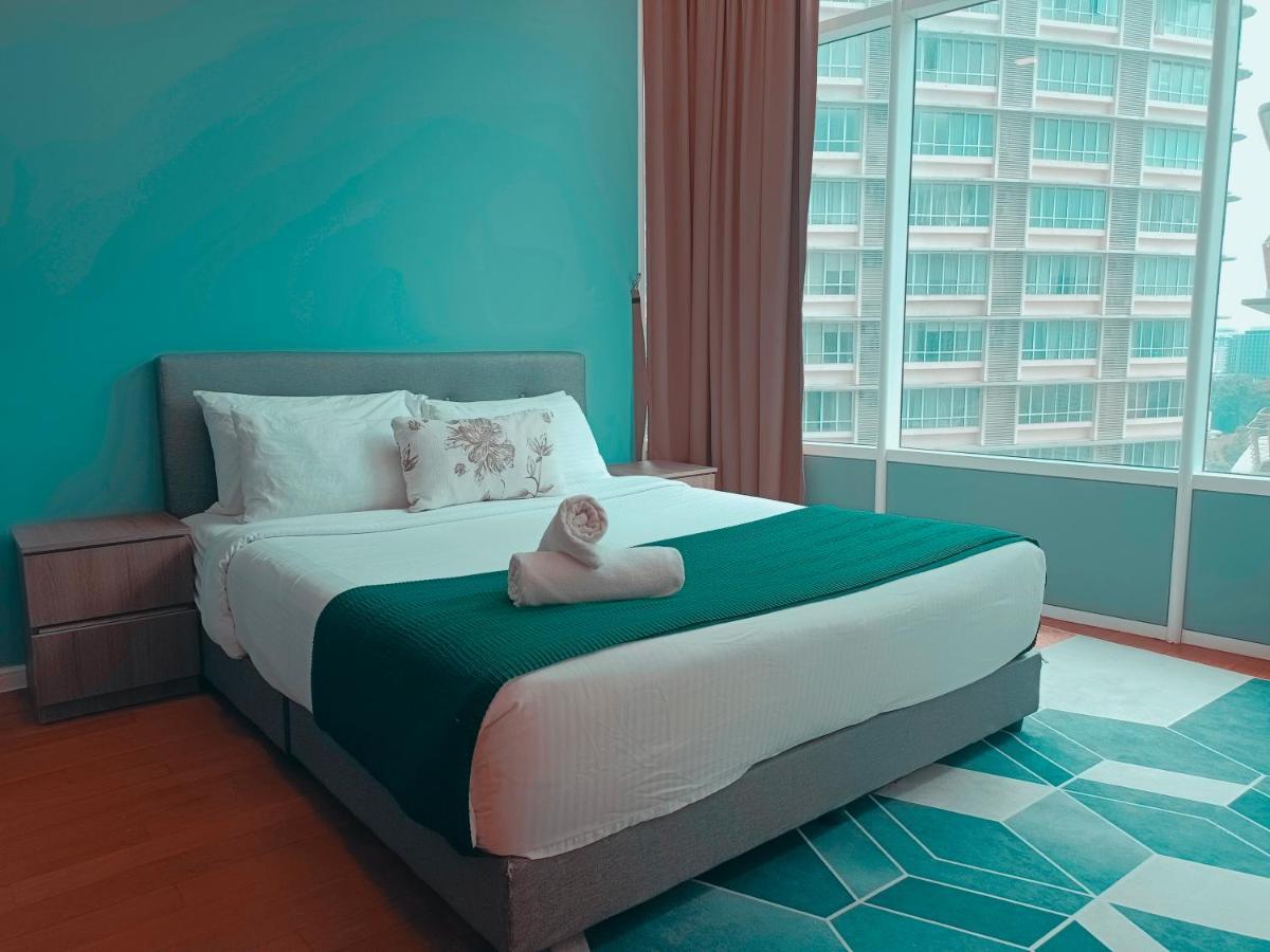 Sky Suites Klcc Kl Home Kuala Lumpur Bagian luar foto