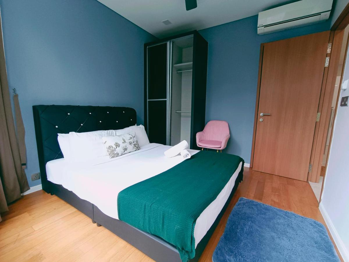 Sky Suites Klcc Kl Home Kuala Lumpur Bagian luar foto