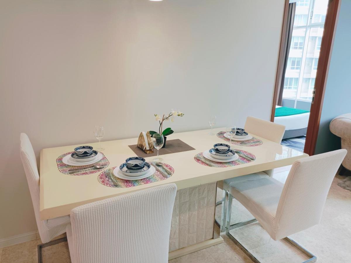 Sky Suites Klcc Kl Home Kuala Lumpur Bagian luar foto