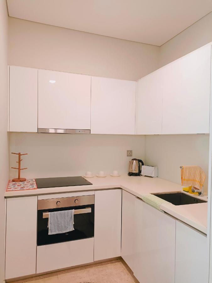 Sky Suites Klcc Kl Home Kuala Lumpur Bagian luar foto