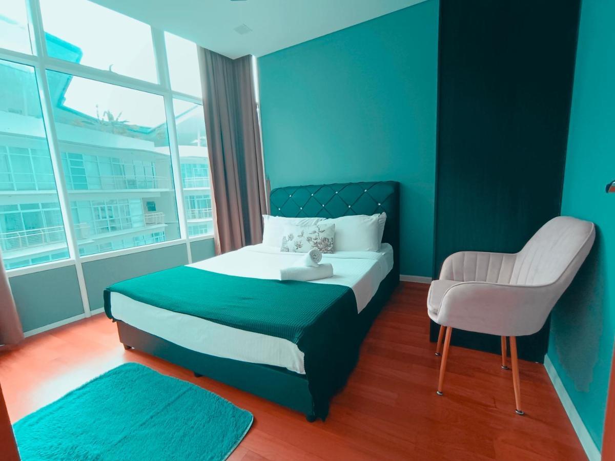 Sky Suites Klcc Kl Home Kuala Lumpur Bagian luar foto