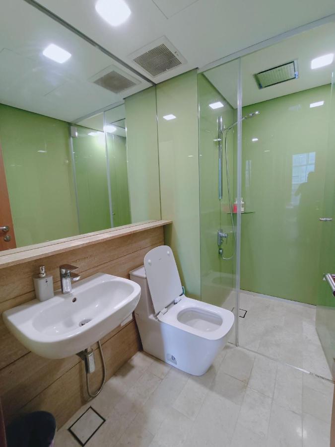 Sky Suites Klcc Kl Home Kuala Lumpur Bagian luar foto