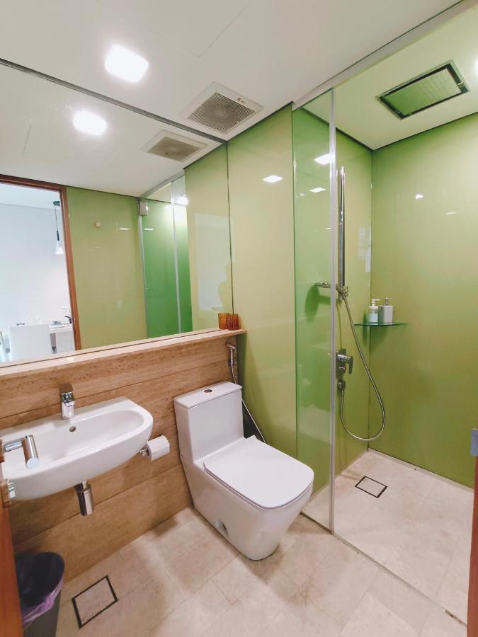 Sky Suites Klcc Kl Home Kuala Lumpur Bagian luar foto