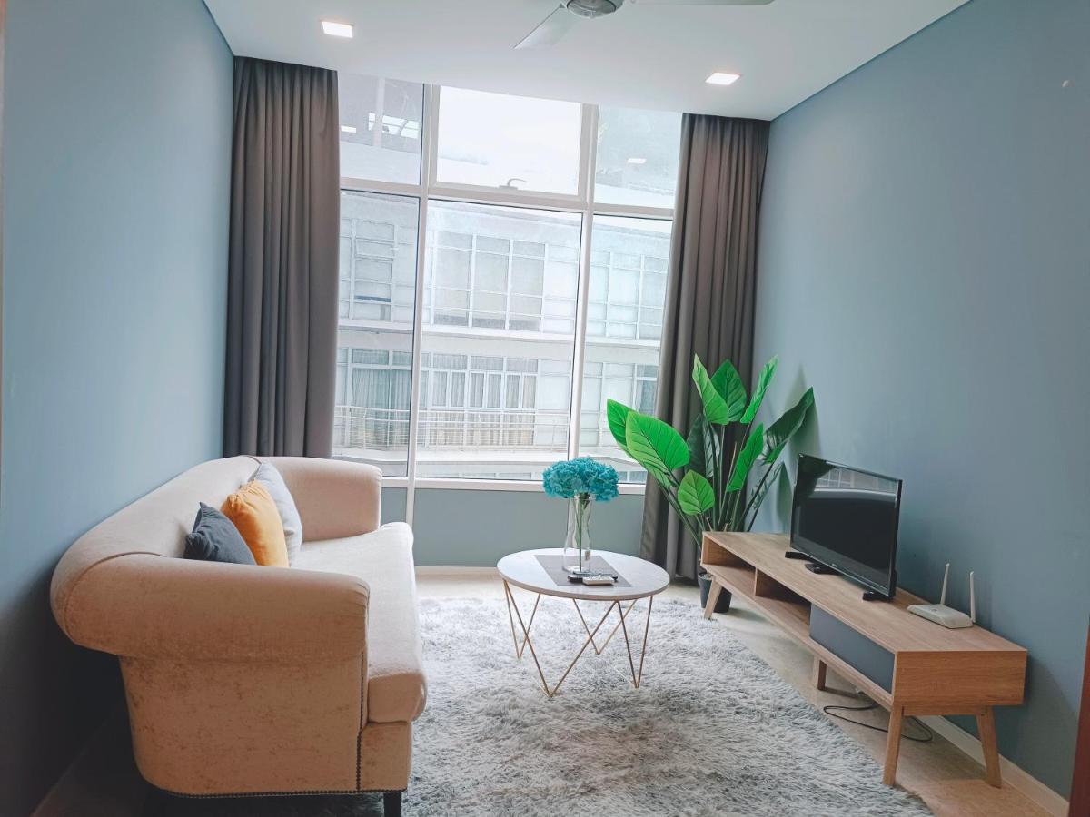 Sky Suites Klcc Kl Home Kuala Lumpur Bagian luar foto